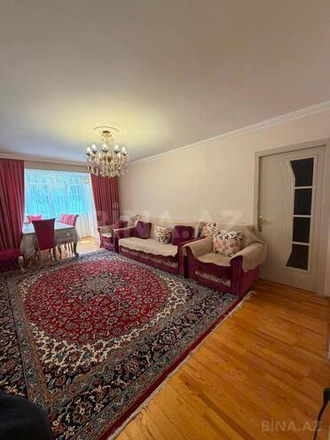 Satılır 3 otaqlı köhnə tikili 80 m², Qara Qarayev m., photo 3 from 13