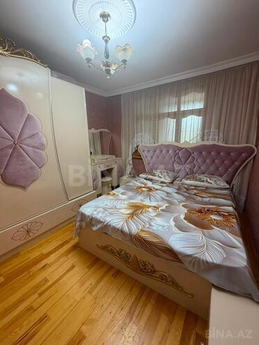Satılır 3 otaqlı köhnə tikili 80 m², Qara Qarayev m., photo 9 from 13