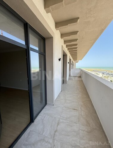 Satılır 3 otaqlı yeni tikili 115 m², Nardaran q., photo 4 from 15
