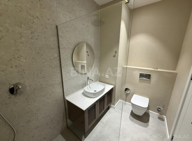 Satılır 3 otaqlı yeni tikili 115 m², Nardaran q., photo 14 from 15