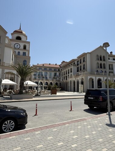 Satılır 3 otaqlı yeni tikili 115 m², Nardaran q., photo 3 from 15