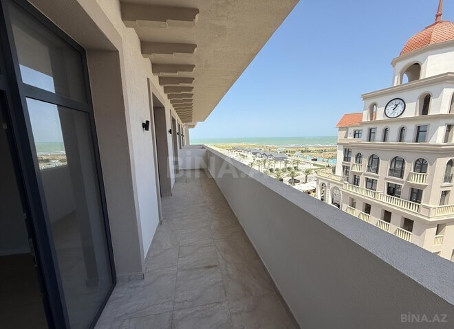 Satılır 3 otaqlı yeni tikili 115 m², Nardaran q., photo 5 from 15