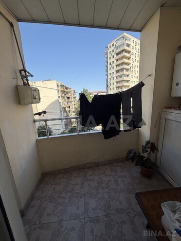 Satılır 3 otaqlı yeni tikili 130 m², Yeni Yasamal q., photo 17 from 19