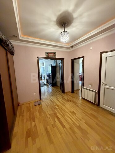 Satılır 3 otaqlı yeni tikili 130 m², Yeni Yasamal q., photo 16 from 19