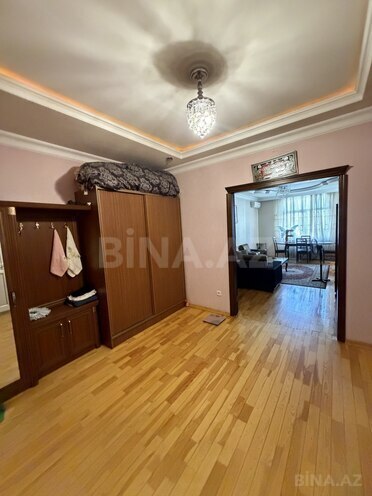 Satılır 3 otaqlı yeni tikili 130 m², Yeni Yasamal q., photo 15 from 19