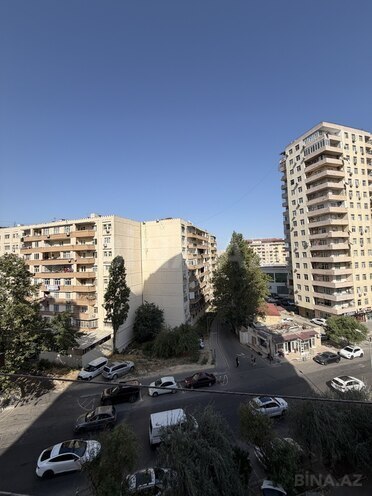 Satılır 3 otaqlı yeni tikili 130 m², Yeni Yasamal q., photo 18 from 19