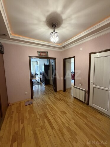 Satılır 3 otaqlı yeni tikili 130 m², Yeni Yasamal q., photo 13 from 19