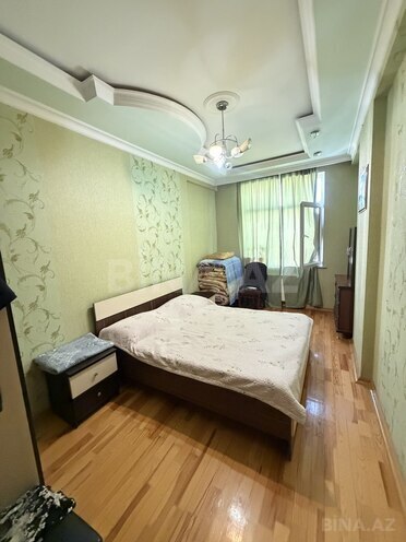 Satılır 3 otaqlı yeni tikili 130 m², Yeni Yasamal q., photo 7 from 19