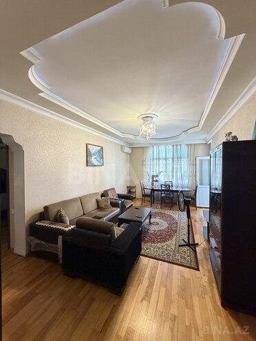 Satılır 3 otaqlı yeni tikili 130 m², Yeni Yasamal q., photo 4 from 19