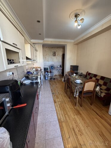 Satılır 3 otaqlı yeni tikili 130 m², Yeni Yasamal q., photo 9 from 19
