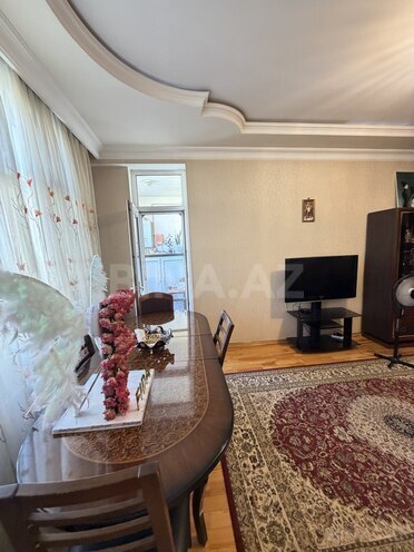 Satılır 3 otaqlı yeni tikili 130 m², Yeni Yasamal q., photo 6 from 19