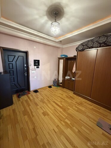 Satılır 3 otaqlı yeni tikili 130 m², Yeni Yasamal q., photo 14 from 19