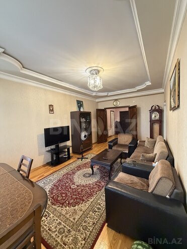 Satılır 3 otaqlı yeni tikili 130 m², Yeni Yasamal q., photo 5 from 19