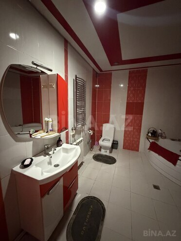 Satılır 3 otaqlı yeni tikili 130 m², Yeni Yasamal q., photo 11 from 19