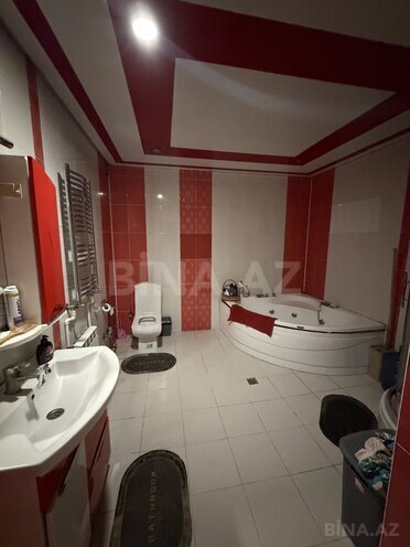 Satılır 3 otaqlı yeni tikili 130 m², Yeni Yasamal q., photo 10 from 19