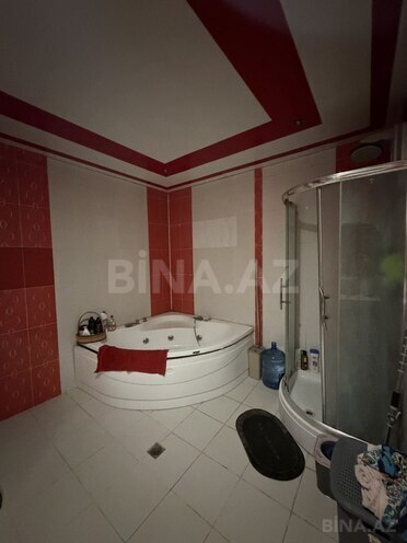 Satılır 3 otaqlı yeni tikili 130 m², Yeni Yasamal q., photo 12 from 19