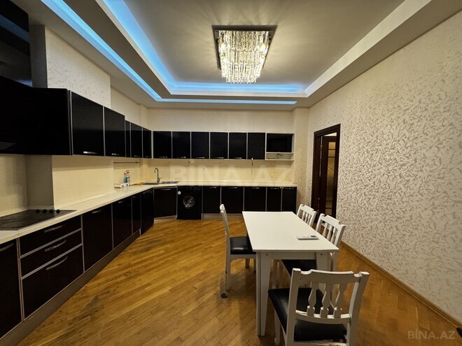 Сдаётся 4-комн. новостройка 235 м², м. 28 мая, photo 8 from 22