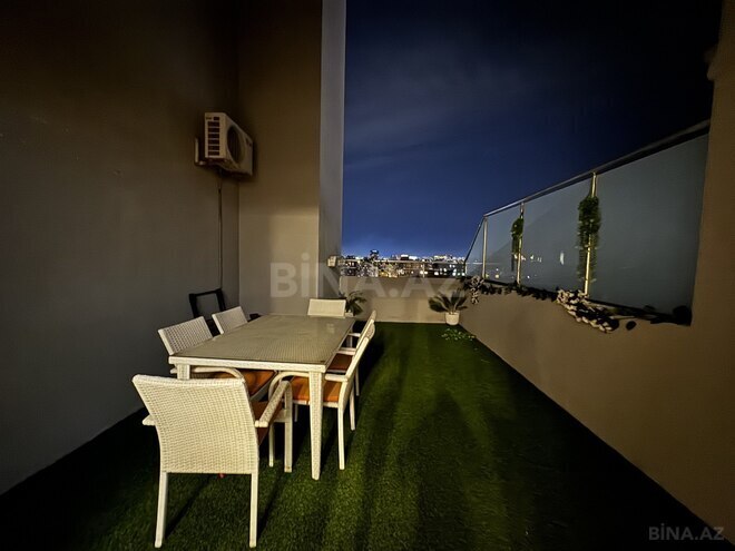 Сдаётся 4-комн. новостройка 235 м², м. 28 мая, photo 7 from 22