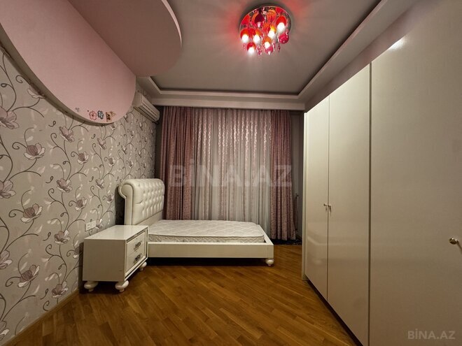 Сдаётся 4-комн. новостройка 235 м², м. 28 мая, photo 14 from 22