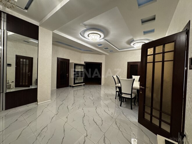 Сдаётся 4-комн. новостройка 235 м², м. 28 мая, photo 9 from 22