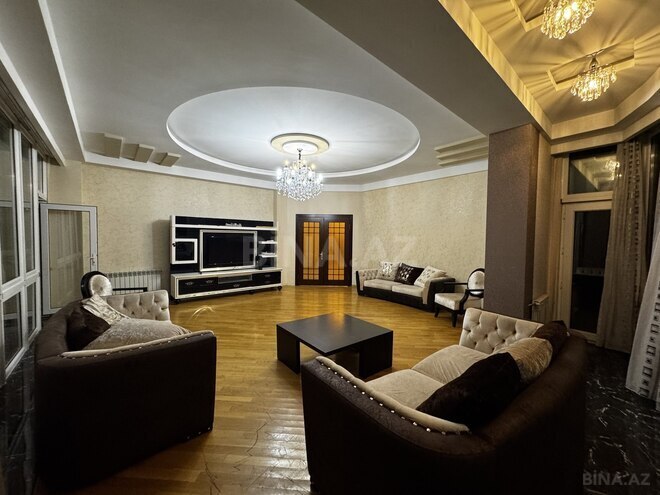 Сдаётся 4-комн. новостройка 235 м², м. 28 мая, photo 5 from 22