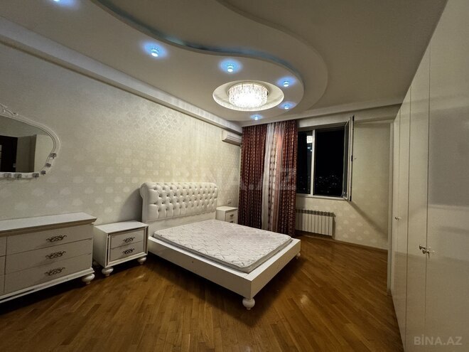 Сдаётся 4-комн. новостройка 235 м², м. 28 мая, photo 12 from 22