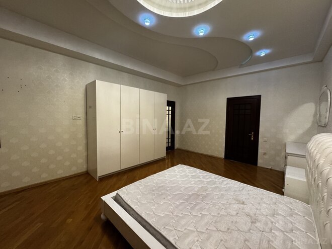 Сдаётся 4-комн. новостройка 235 м², м. 28 мая, photo 13 from 22