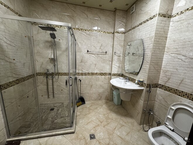 Сдаётся 4-комн. новостройка 235 м², м. 28 мая, photo 19 from 22