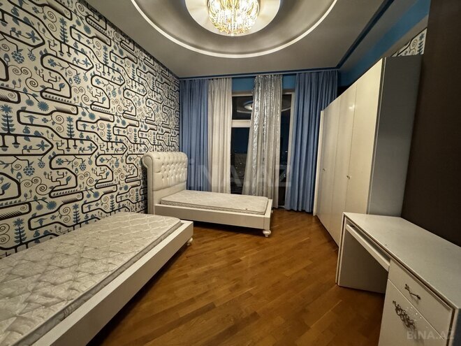Сдаётся 4-комн. новостройка 235 м², м. 28 мая, photo 10 from 22