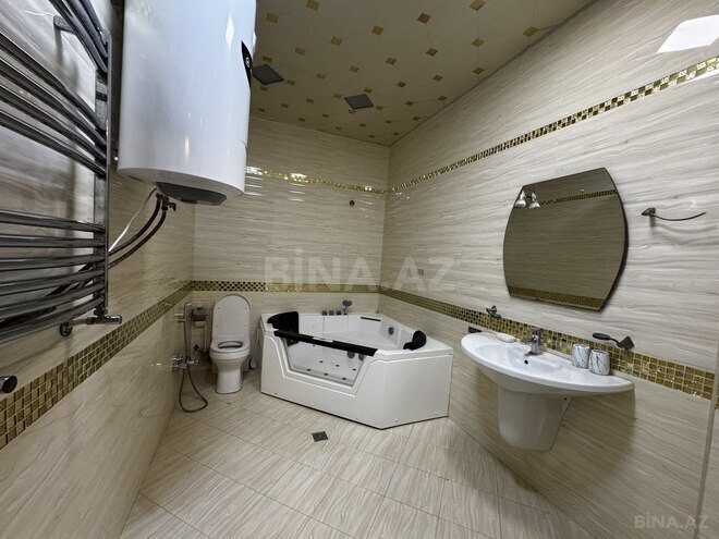 Сдаётся 4-комн. новостройка 235 м², м. 28 мая, photo 18 from 22
