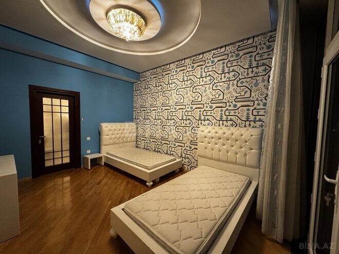 Сдаётся 4-комн. новостройка 235 м², м. 28 мая, photo 11 from 22