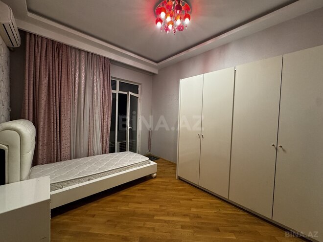 Сдаётся 4-комн. новостройка 235 м², м. 28 мая, photo 15 from 22