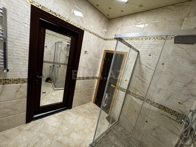 Сдаётся 4-комн. новостройка 235 м², м. 28 мая, photo 20 from 22