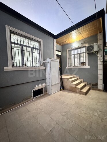 Satılır 3 otaqlı həyət evi/bağ evi 70 m², Masazır q., photo 1 from 10