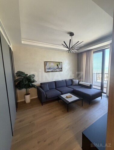 Satılır 2 otaqlı yeni tikili 93 m², Nardaran q., photo 5 from 16