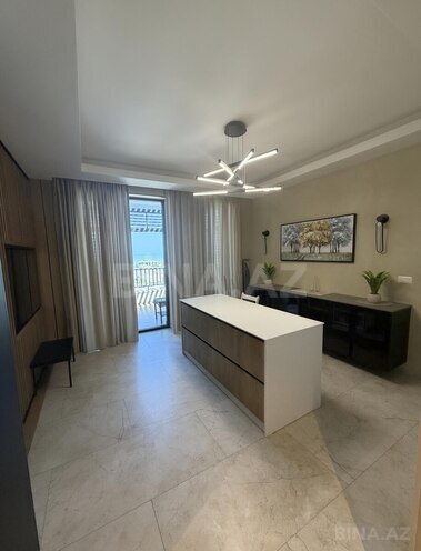 Satılır 2 otaqlı yeni tikili 93 m², Nardaran q., photo 7 from 16