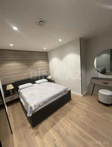 Satılır 2 otaqlı yeni tikili 93 m², Nardaran q., photo 10 from 16