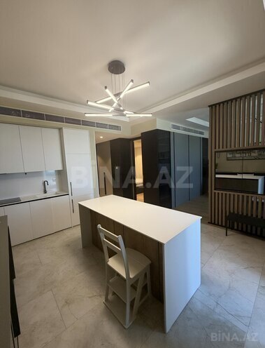 Satılır 2 otaqlı yeni tikili 93 m², Nardaran q., photo 9 from 16