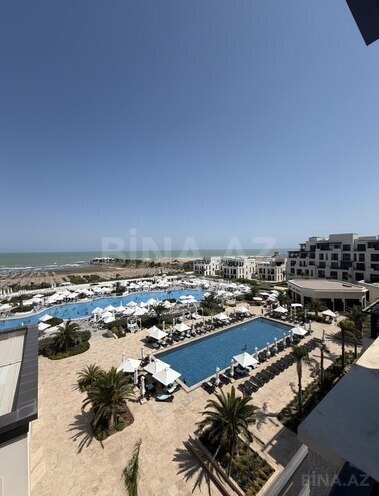 Satılır 2 otaqlı yeni tikili 93 m², Nardaran q., photo 1 from 16