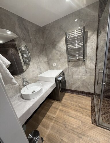 Satılır 2 otaqlı yeni tikili 93 m², Nardaran q., photo 12 from 16