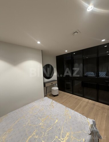 Satılır 2 otaqlı yeni tikili 93 m², Nardaran q., photo 11 from 16