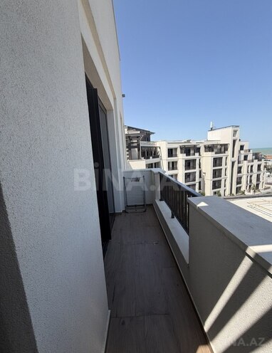 Satılır 2 otaqlı yeni tikili 93 m², Nardaran q., photo 3 from 16