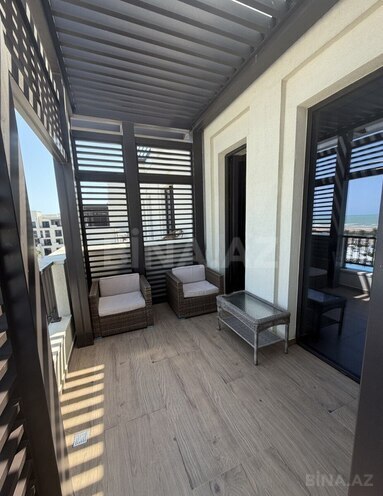 Satılır 2 otaqlı yeni tikili 93 m², Nardaran q., photo 4 from 16