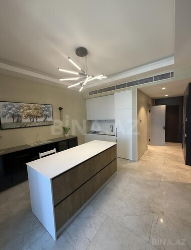 Satılır 2 otaqlı yeni tikili 93 m², Nardaran q., photo 8 from 16