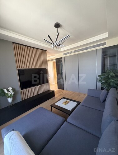 Satılır 2 otaqlı yeni tikili 93 m², Nardaran q., photo 6 from 16