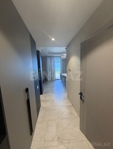 Satılır 2 otaqlı yeni tikili 93 m², Nardaran q., photo 14 from 16