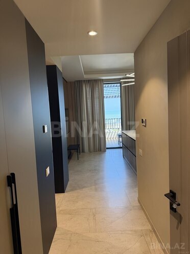 Satılır 2 otaqlı yeni tikili 93 m², Nardaran q., photo 15 from 16