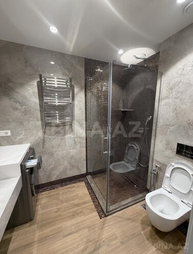 Satılır 2 otaqlı yeni tikili 93 m², Nardaran q., photo 13 from 16