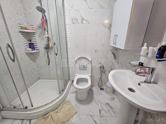Satılır 2 otaqlı yeni tikili 50 m², 20 Yanvar m., photo 17 from 21