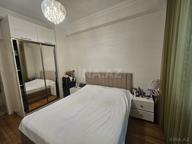 Satılır 2 otaqlı yeni tikili 50 m², 20 Yanvar m., photo 13 from 21